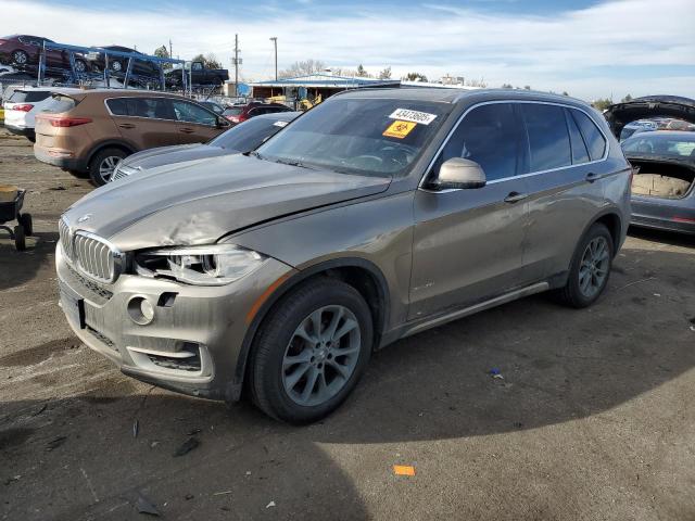 bmw x5 xdrive3 2017 5uxkr0c52h0u54556