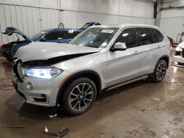 bmw x5 xdrive3 2017 5uxkr0c52h0v65768