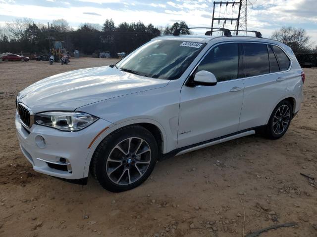 bmw x5 xdrive3 2018 5uxkr0c52j0x83893