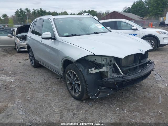 bmw x5 2018 5uxkr0c52j0y02149