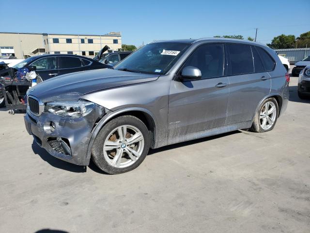 bmw x5 xdrive3 2014 5uxkr0c53e0h25672