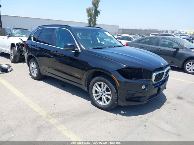 bmw x5 2015 5uxkr0c53f0k55626