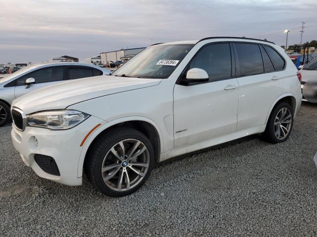 bmw x5 xdrive3 2015 5uxkr0c53f0k56551