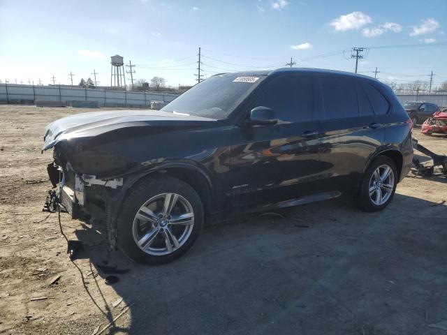 bmw x5 xdrive3 2015 5uxkr0c53f0k56761