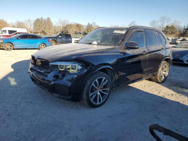 bmw x5 xdrive3 2015 5uxkr0c53f0k58297