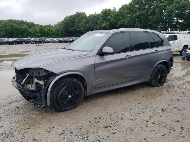 bmw x5 xdrive3 2015 5uxkr0c53f0k71728