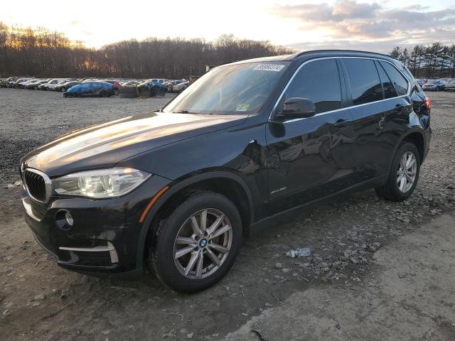 bmw x5 xdrive3 2015 5uxkr0c53f0k71874