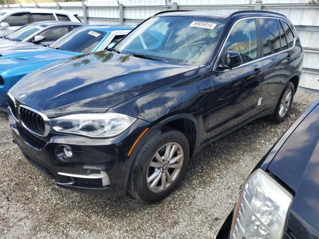 bmw x5 2015 5uxkr0c53f0p00561