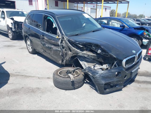 bmw x5 2015 5uxkr0c53f0p01287