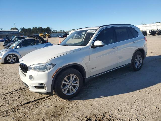 bmw x5 xdrive3 2015 5uxkr0c53f0p06554