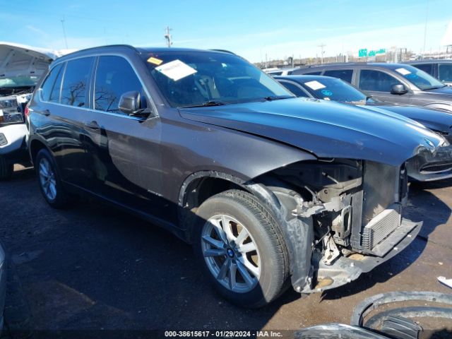 bmw x5 2015 5uxkr0c53f0p09311