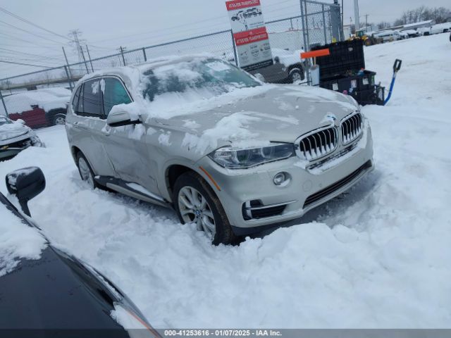 bmw x5 2015 5uxkr0c53f0p12905