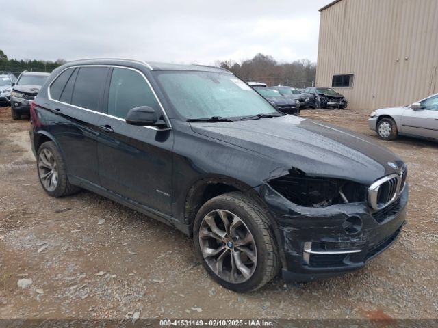 bmw x5 2016 5uxkr0c53g0p19886