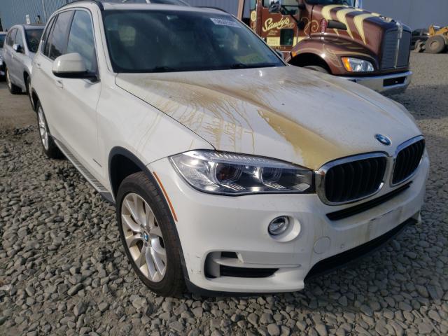 bmw x5 xdrive3 2016 5uxkr0c53g0p20424