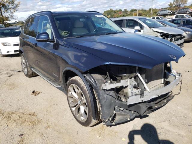 bmw x5 xdrive3 2016 5uxkr0c53g0p20505