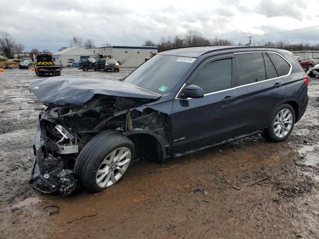 bmw x5 xdrive3 2016 5uxkr0c53g0p21170