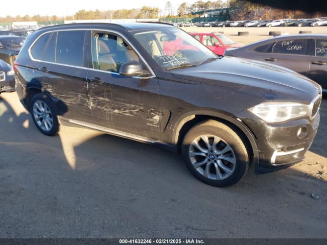 bmw x5 2016 5uxkr0c53g0p26594