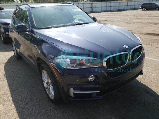 bmw  2016 5uxkr0c53g0p29107