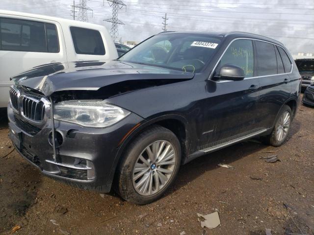 bmw x5 2016 5uxkr0c53g0p33545