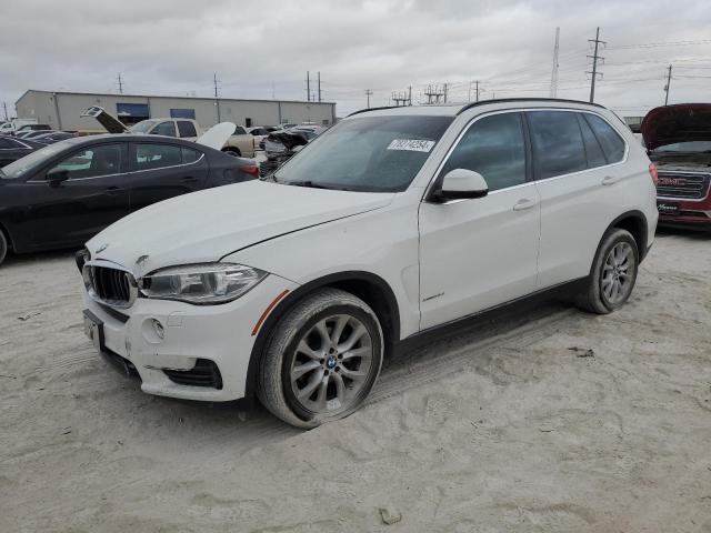 bmw x5 xdrive3 2016 5uxkr0c53g0s86537