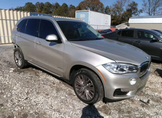 bmw x5 2016 5uxkr0c53g0s89633