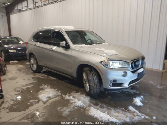 bmw x5 2016 5uxkr0c53g0u08037