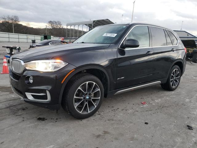 bmw x5 xdrive3 2017 5uxkr0c53h0u50161