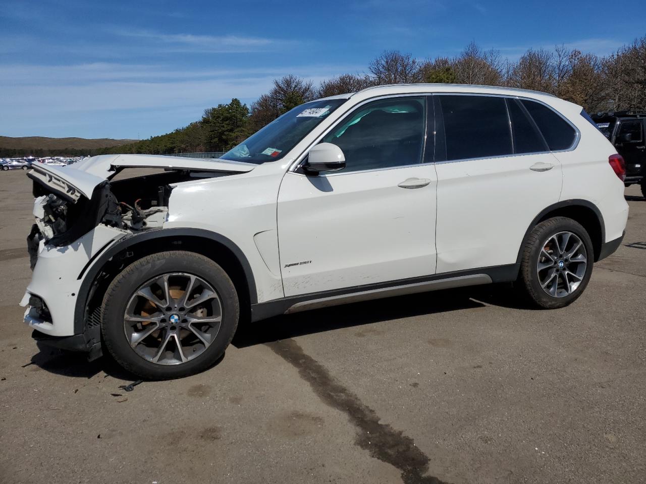 bmw x5 2018 5uxkr0c53j0x86009