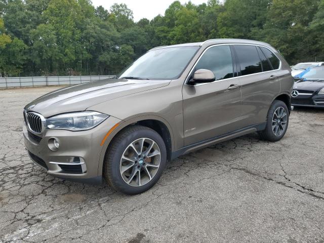 bmw x5 xdrive3 2018 5uxkr0c53j0y01382