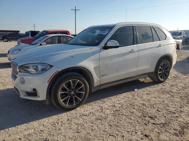 bmw x5 xdrive3 2018 5uxkr0c53jl070421