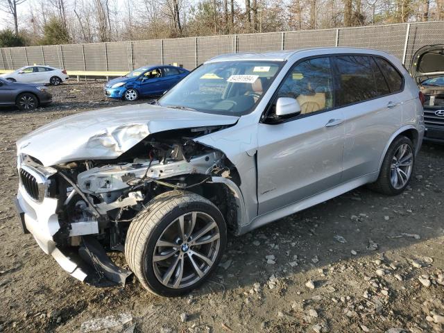 bmw x5 xdrive3 2018 5uxkr0c53jl072685