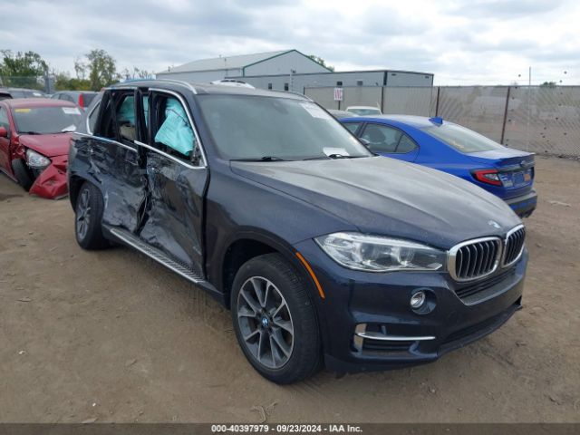 bmw x5 2018 5uxkr0c53jl074484