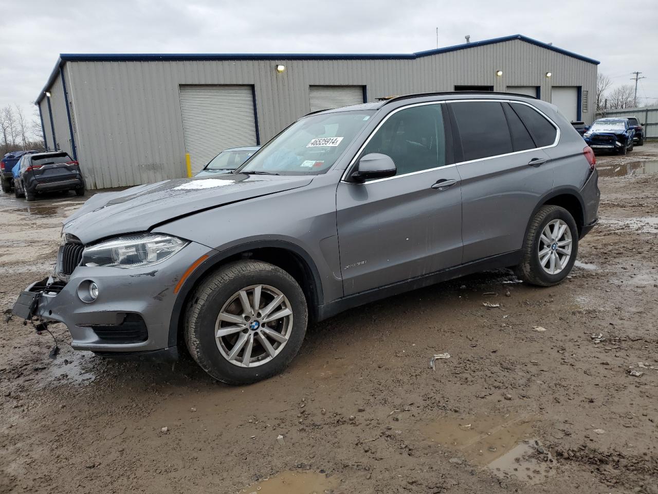 bmw x5 2014 5uxkr0c54e0c27643