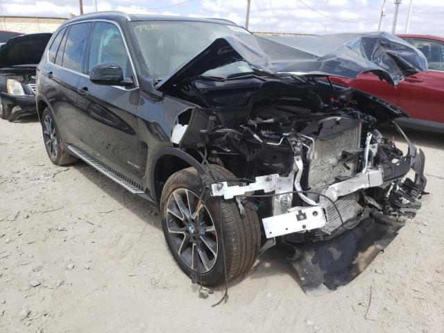 bmw x5 xdrive3 2014 5uxkr0c54e0h18875