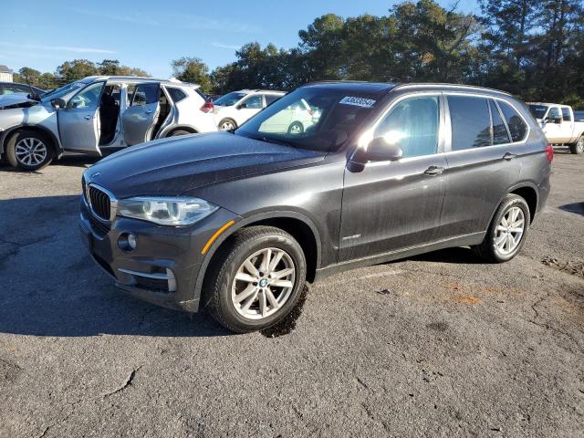 bmw x5 xdrive3 2014 5uxkr0c54e0h19623