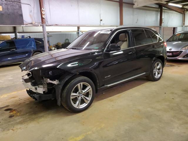 bmw x5 xdrive3 2014 5uxkr0c54e0h22781