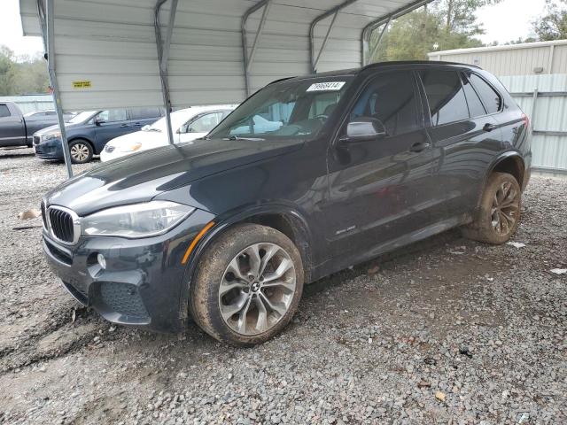 bmw x5 xdrive3 2014 5uxkr0c54e0h24143