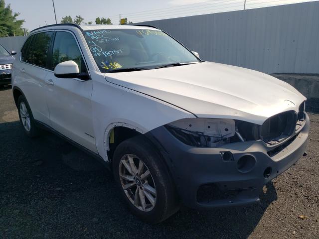 bmw x5 xdrive3 2014 5uxkr0c54e0h25034