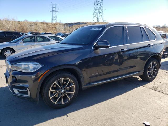 bmw x5 xdrive3 2014 5uxkr0c54e0k44164