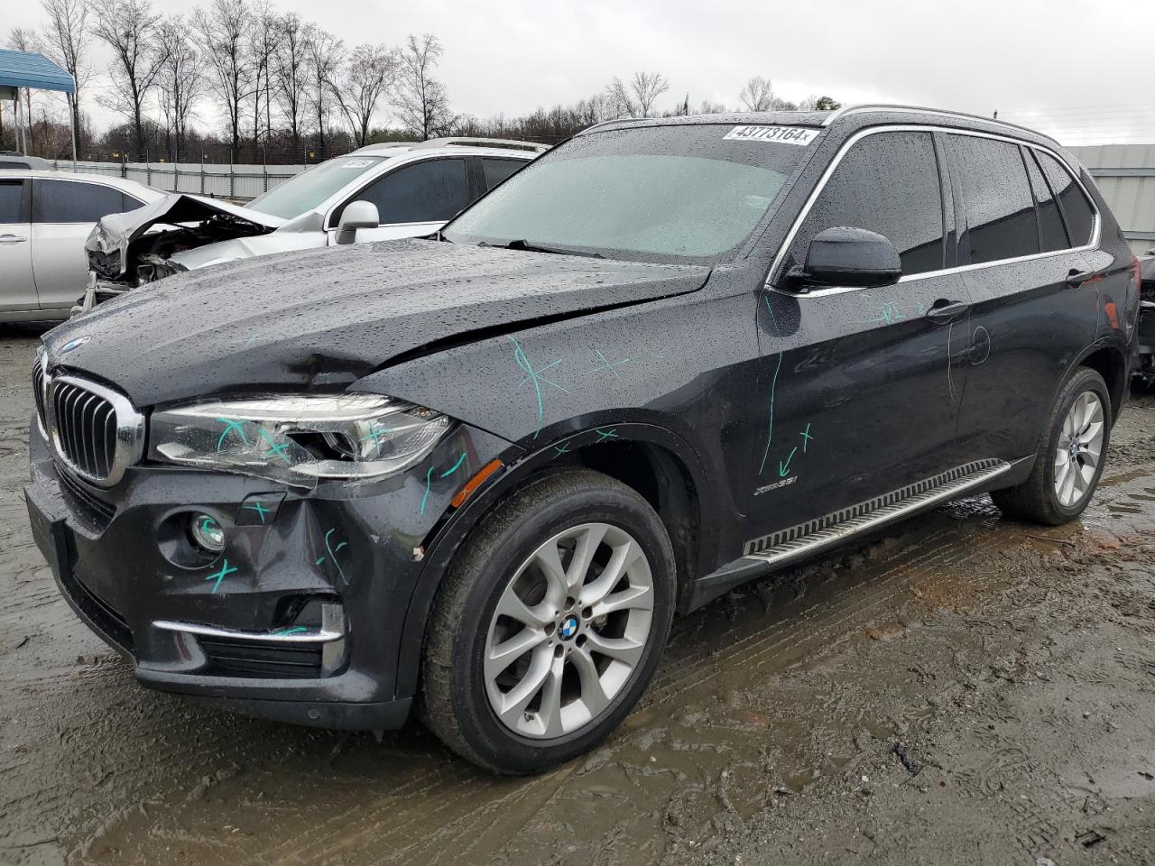 bmw x5 2014 5uxkr0c54e0k51731