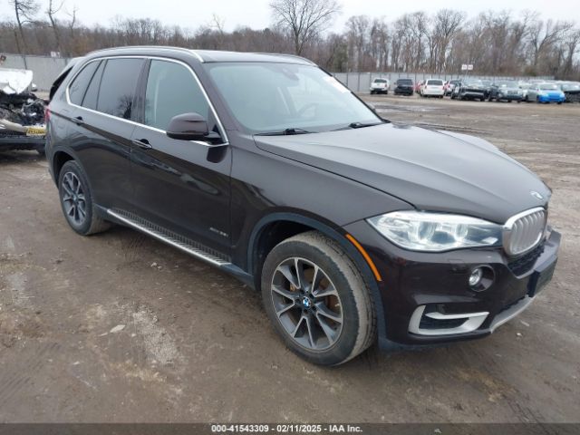 bmw x5 2015 5uxkr0c54f0k52542