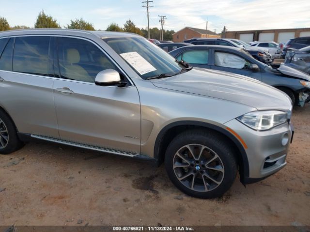 bmw x5 2015 5uxkr0c54f0k56042