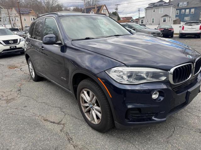 bmw x5 xdrive3 2015 5uxkr0c54f0k56770