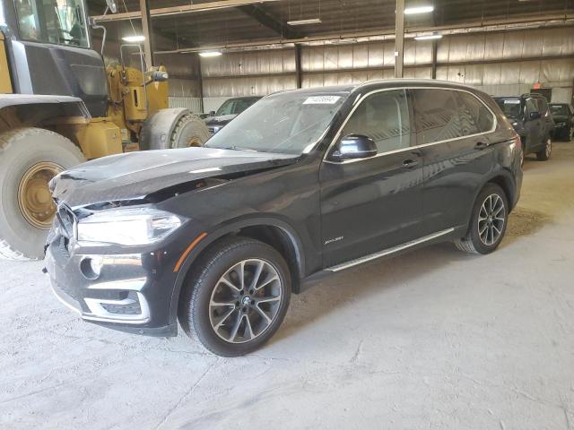 bmw x5 xdrive3 2015 5uxkr0c54f0k57644