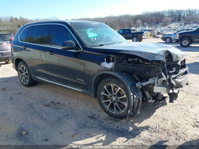 bmw x5 2015 5uxkr0c54f0k58406