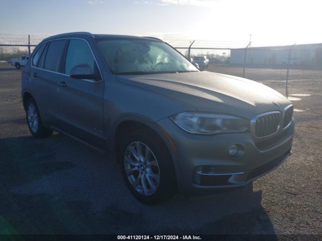 bmw x5 2015 5uxkr0c54f0k61404