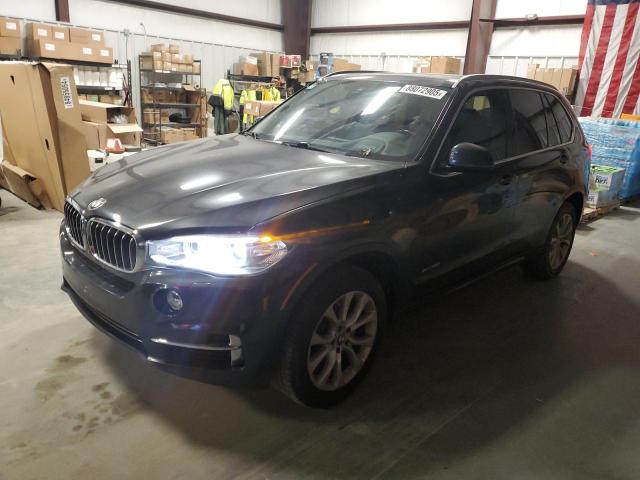 bmw x5 xdrive3 2015 5uxkr0c54f0k66182