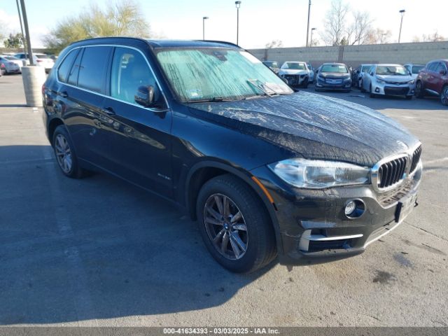 bmw x5 2015 5uxkr0c54f0k68644