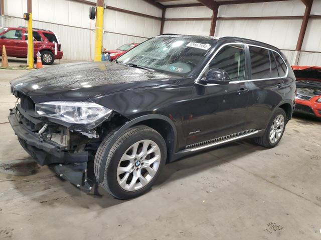 bmw x5 xdrive3 2015 5uxkr0c54f0k69471