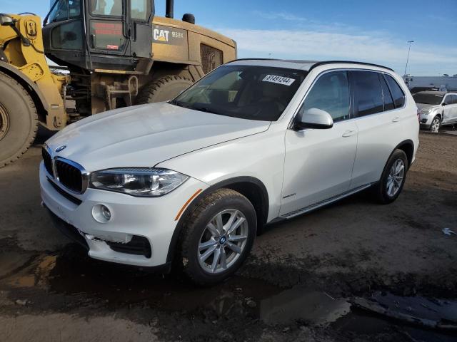 bmw x5 xdrive3 2015 5uxkr0c54f0k69549